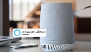 Orbi Voice