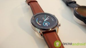 Huawei Watch GT