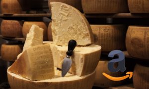 Amazon