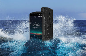 Poptel P8