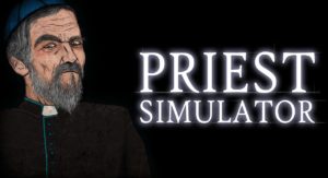 Priest Simulator