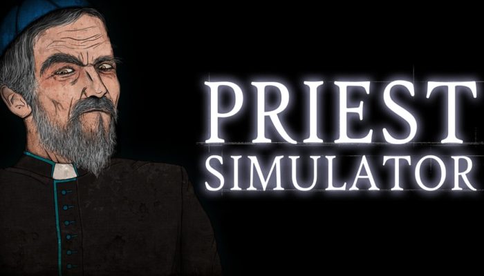Priest Simulator
