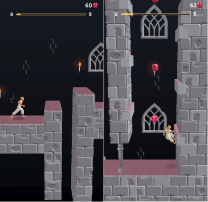Prince of Persia Android