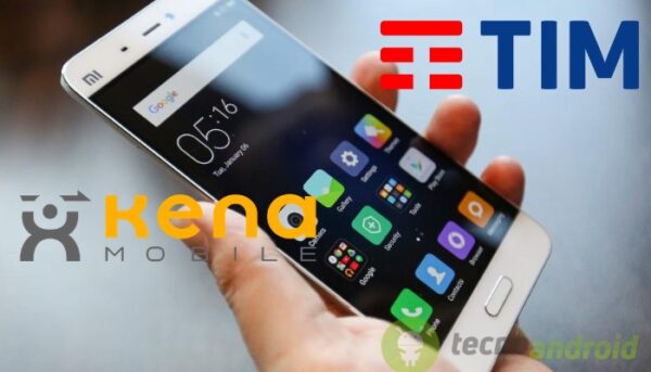 Kena Mobile
