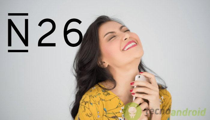 N26 contro PostePay: le differenze e come ricevere 15 euro in regalo