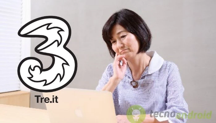 3 Italia: la rete 4G è inclusa per tutti, ma una brutta sorpresa attende i clienti
