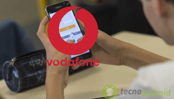 Vodafone