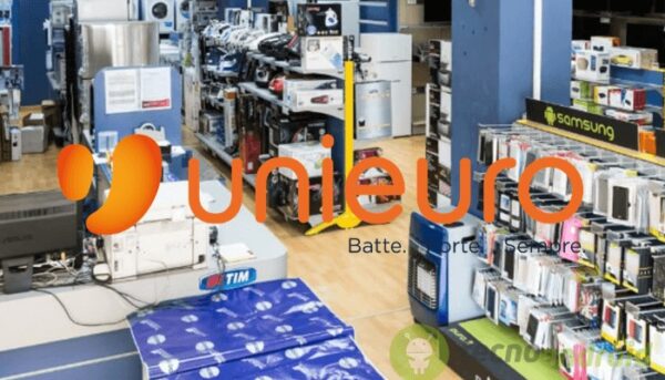 Unieuro