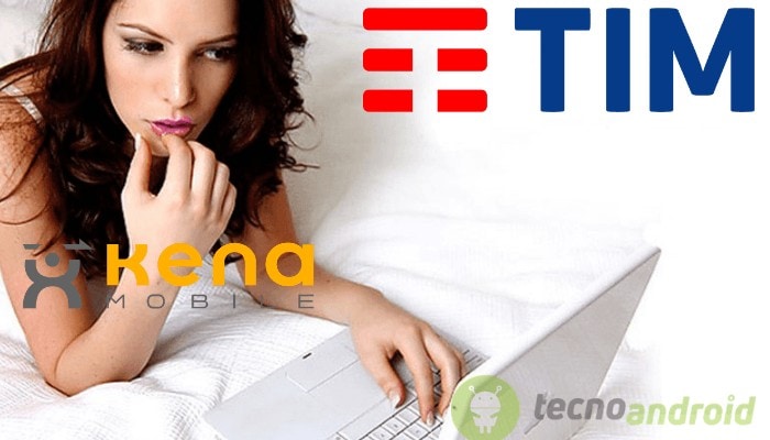 TIM incanta gli utenti con una splendida promo da 50 giga a 6 euro