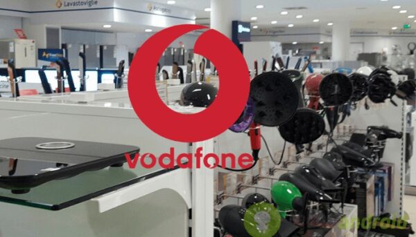 Vodafone