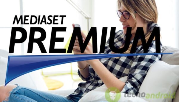 Mediaset Premium