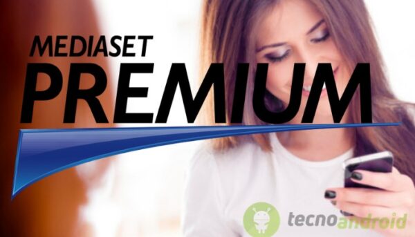 Mediaset Premium