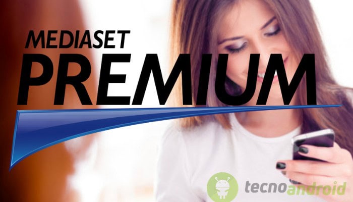 Mediaset Premium