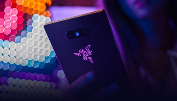 Razer Phone 2