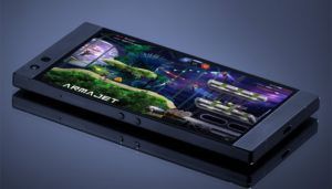 Razer Phone 2