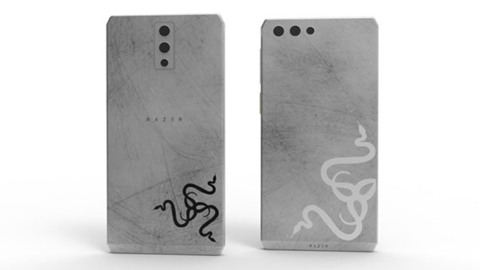 Razer Phone 2S