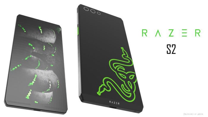 Razer Phone 2S