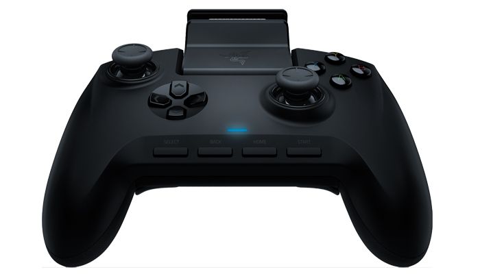 Razer Raiju Mobile