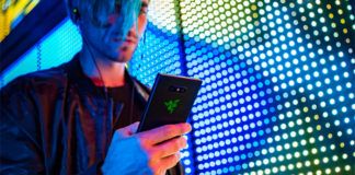 Razer annuncia nuovi accessori per smartphone