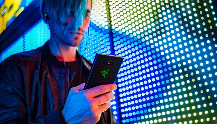 Razer annuncia nuovi accessori per smartphone