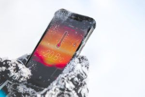 Blackview BV9600 Pro/Plus