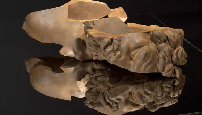 Robot come nuova forma d’arte: Quayola ci mostra l’arte del futuro