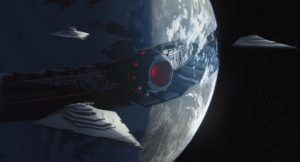 Star Wars Resistance: tutti gli aggiornamenti del nuovo show programmato dalla Disney