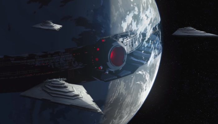 Star Wars Resistance: tutti gli aggiornamenti del nuovo show programmato dalla Disney