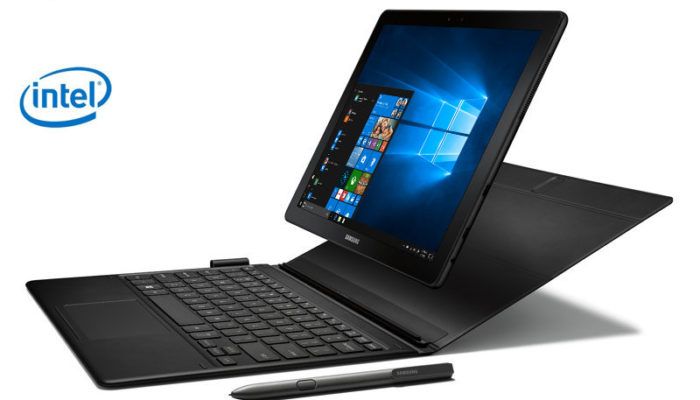 Samsung: ecco il nuovo Galaxy Book 2, prestazioni e versatilità per il laptop 2 in 1
