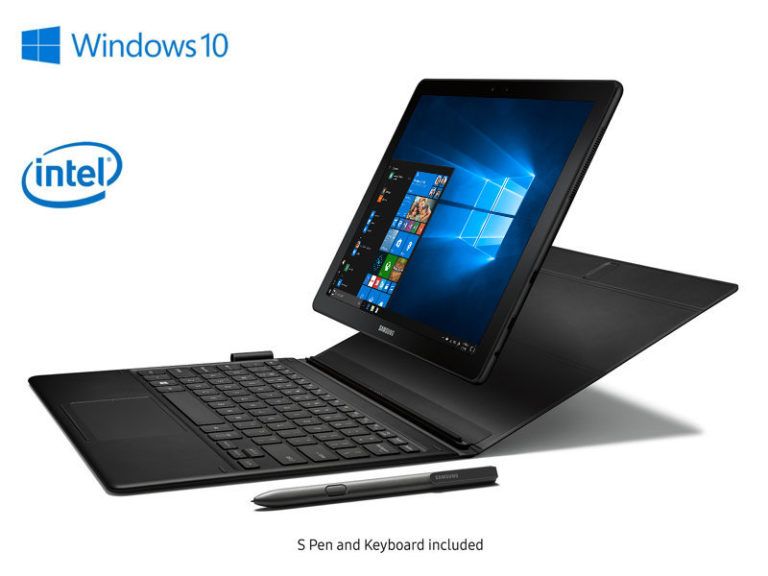 Samsung: ecco il nuovo Galaxy Book 2, prestazioni e versatilità per il laptop 2 in 1
