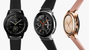 Samsung Galaxy Watch