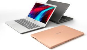 Samsung Notebook Flash, nuovo notebook