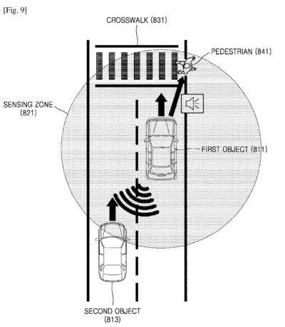Samsung-Patent-WO2018182275-fig09-400×459