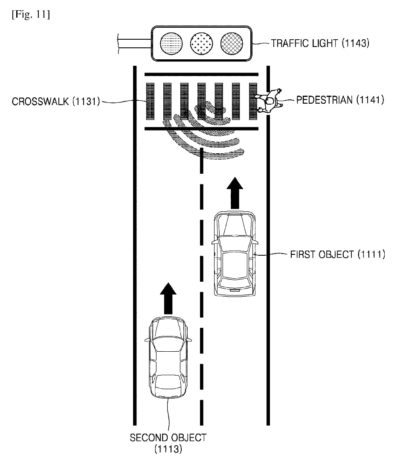 Samsung-Patent-WO2018182275-fig11-400×461