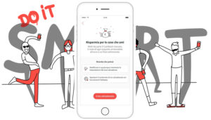 Satispay lancia 10 giorni di Risparmi