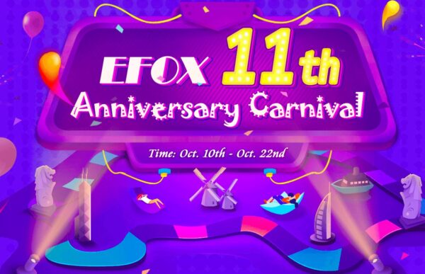 Myefox