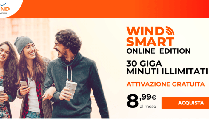 Wind Smart Online