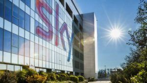 Sky, un regalo che sa di Champions a tutti gli utenti con il nuovo abbonamento