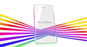 Sky Mobile