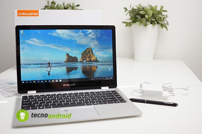 Teclast F6 Pro