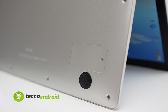 Teclast F6 Pro
