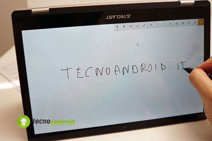 Teclast F6 Pro