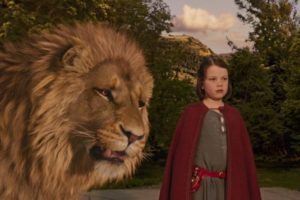 Netflix: arriva la nuova stagione di "Le cronache di Narnia" sulla piattaforma streaming