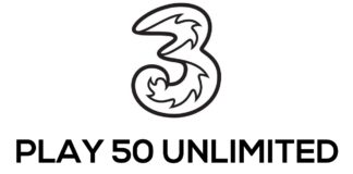 3 Play 50 Unlimited