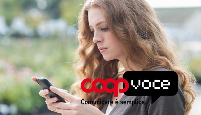 CoopVoce