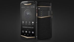 Vertu Aster P