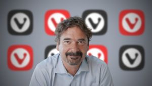 Vivaldi browser