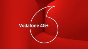Vodafone