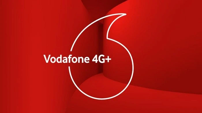 Vodafone