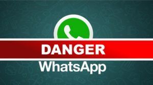 Truffa WhatsApp